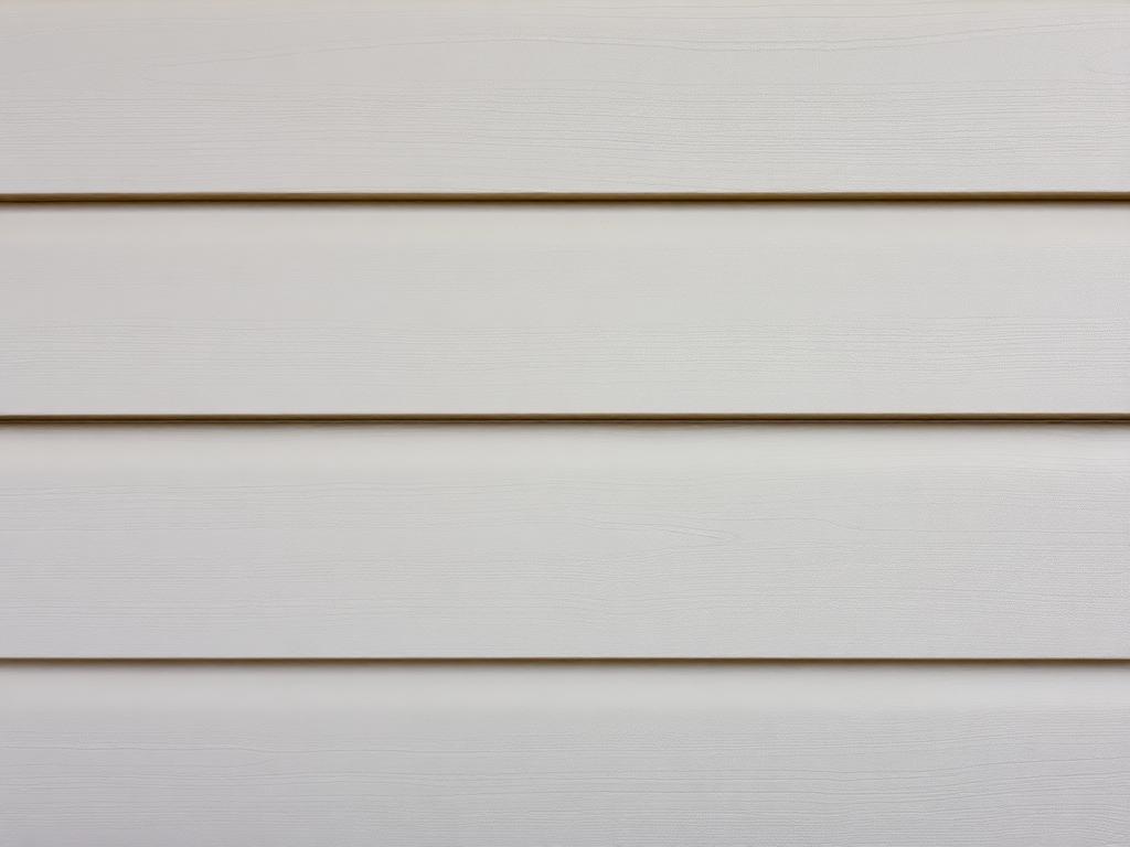 Fiber cement siding texture